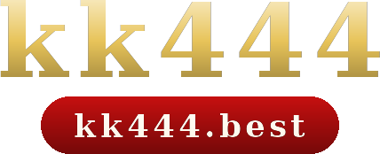 kk444 logo