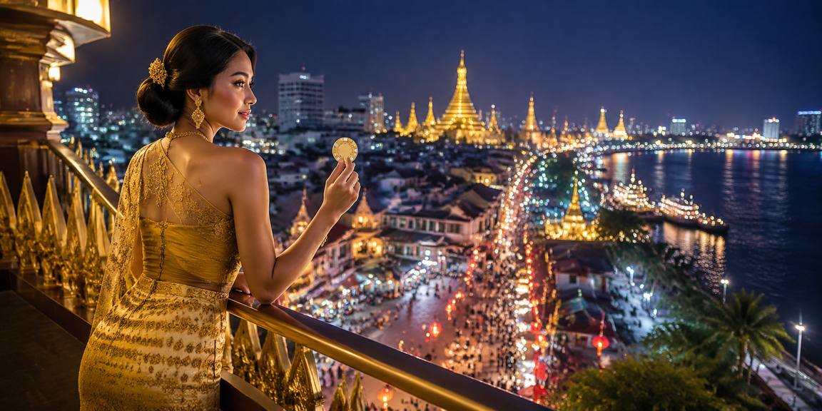kk444 Slots Vegas တွင် အသုံးအဆောင်မျိုးမကုန်